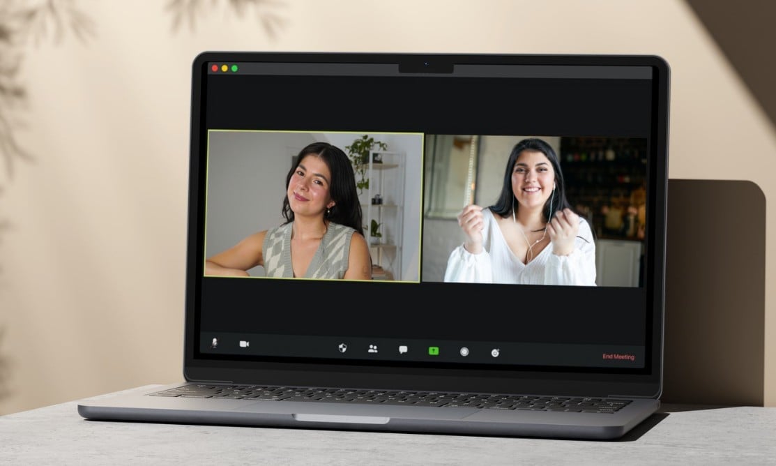 Una clase online personalizada de EM Languages