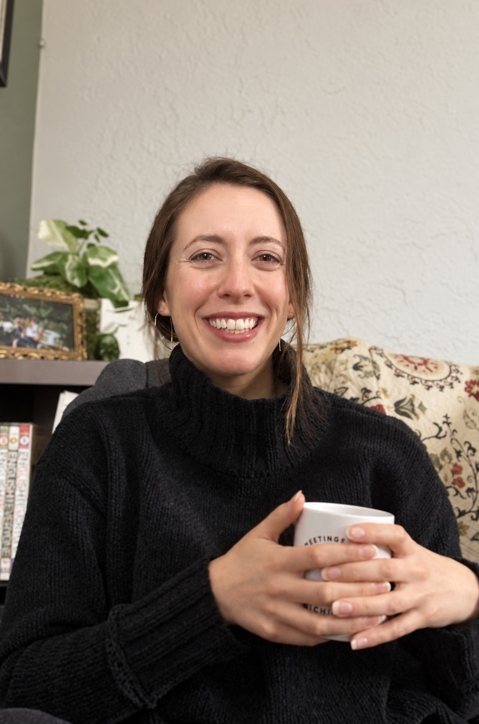 Sarah Stromski