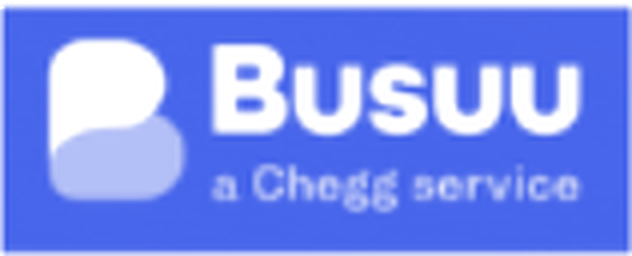 Busuu
