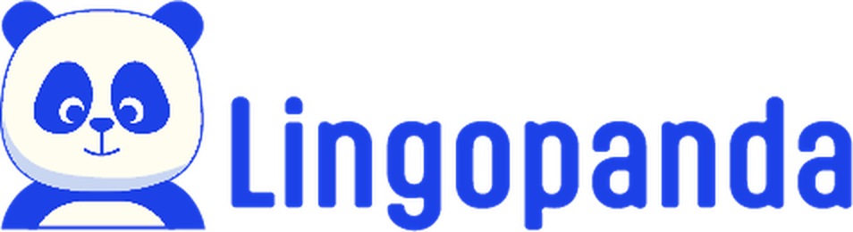 Lingopanda